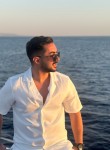 Malek, 29, Amman