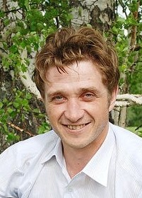 Владимир, 50, Россия, Маслянино