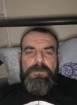 Бислан, 52 года, Курчатов