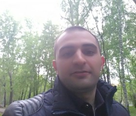 Иван, 36 лет, Октябрьский (Республика Башкортостан)