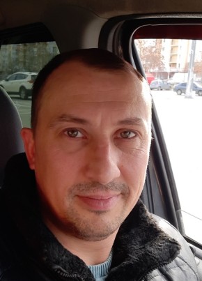 Александр, 44, Россия, Ирбит
