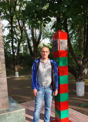 Виталик, 41, Россия, Светлоград