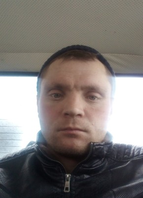Павел Моряшов, 37, Россия, Переславль-Залесский