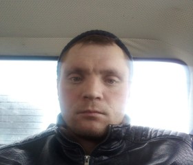 Павел Моряшов, 37 лет, Переславль-Залесский