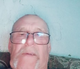 Arkadiy, 63, Yekaterinoslavka