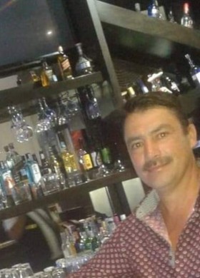 Julio ricardo, 45, República de Honduras, San Pedro Sula