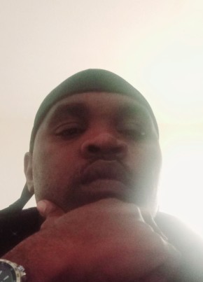 Dionte, 29, United States of America, Charlotte