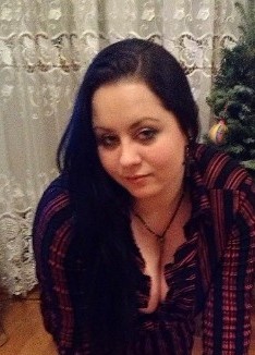 Марина, 27, Россия, Тамбов