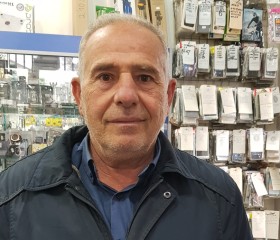 Pavel Simonyan, 68 лет, Երեվան