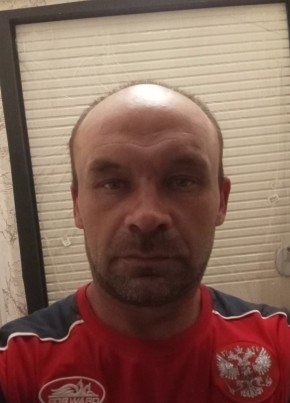 Алексей из Перми 37 лет