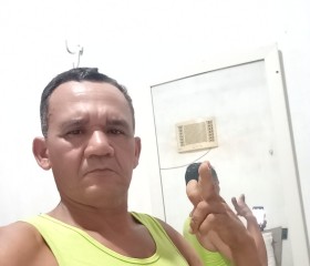 Joanis, 46 лет, Conceição do Araguaia