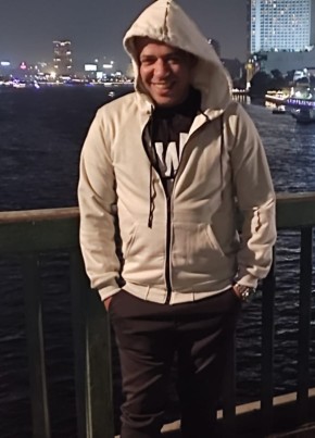 Mohammed khalil, 35, جمهورية مصر العربية, القاهرة