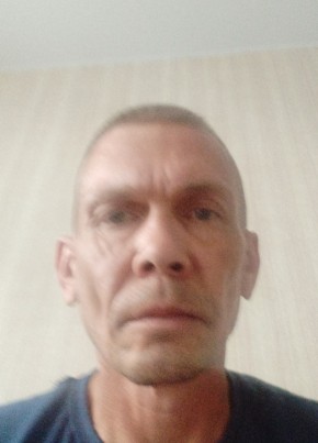 Андрей, 44, Россия, Воткинск