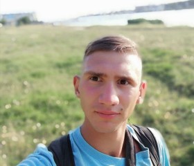 Alex, 22 года, Севастополь