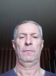 Volodya, 55, Ufa