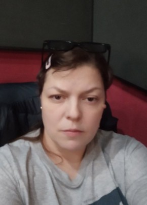 оксана, 44, Россия, Санкт-Петербург