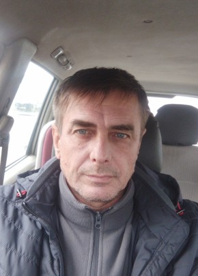 Валерий, 48, Россия, Людиново