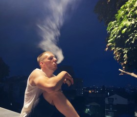 Artem Ivanov, 23, Voronezh