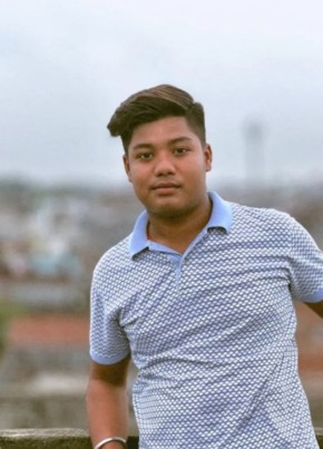 Kajal, 19, India, Lucknow