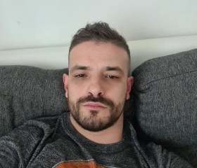 Mirac, 37, Zagreb - Centar