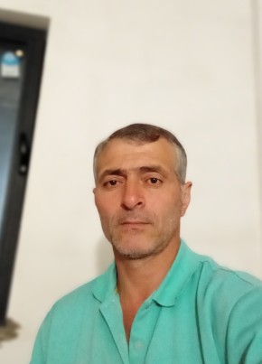 Fail, 44, Russia, Chelyabinsk