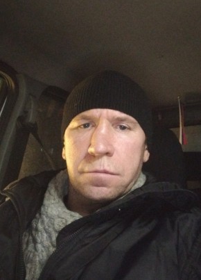 Андрей из Ижевска 42 года