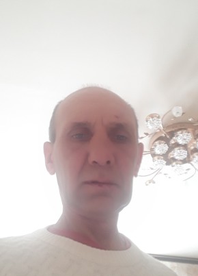Сергей, 53, Россия, Владивосток
