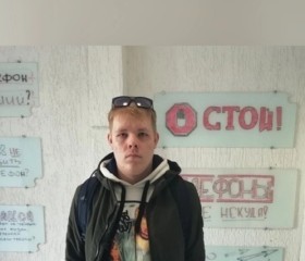 Никита Невраев, 25 лет, Челябинск