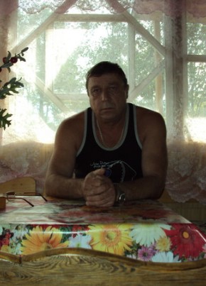 Анатолий, 67, Россия, Елизово