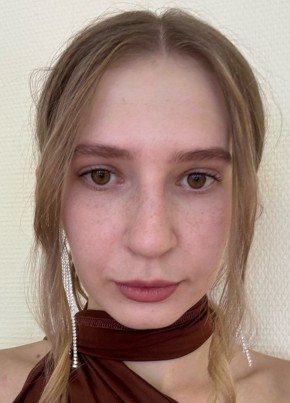 Юлия из Ростова-на-Дону 24 года