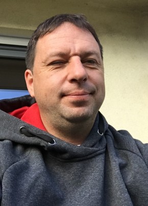 Oliver, 47, Groussherzogtum Lëtzebuerg, Esch-Uelzecht