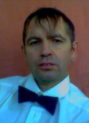 DANIL, 33, Россия, Артёмовский