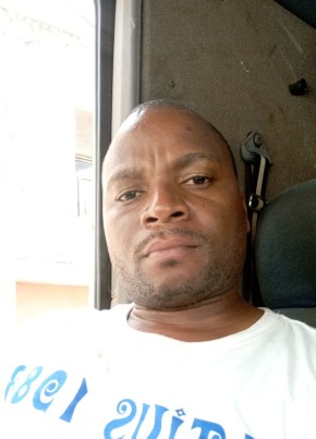 Joseph, 34, République du Bénin, Cotonou