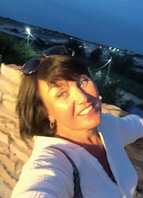 Ирина из Ульяновска 48 лет