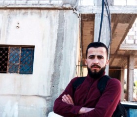 أّمًيِّر أّلَمًؤ, 18, London