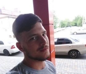 Виктор, 25 лет, Пятигорск