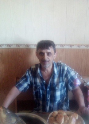 Артур, 55, Россия, Тальменка
