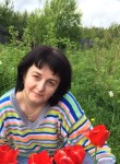 Светлана, 53 года, Нарьян-Мар