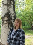 Анна, 44 года, Екатеринбург