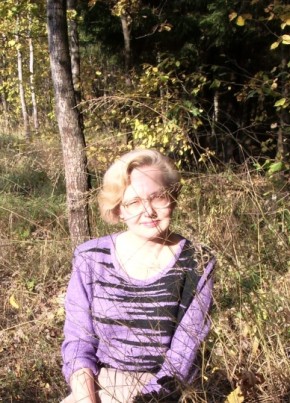 Ирина, 62, Russia, Obninsk