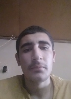 Aksin, 21, Azərbaycan Respublikası, Bakı