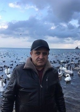 Казар, 64, Россия, Феодосия