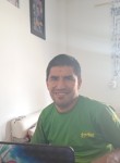 Oscar Eduardo , 43 года, Floridablanca