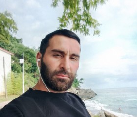 Taner, 35, Trabzon