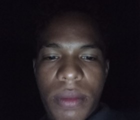 Sebastián, 18, Monteria