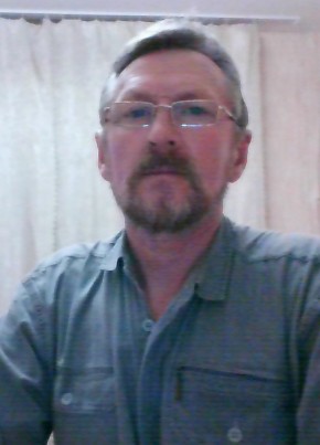 Rid, 58, Russia, Kazan