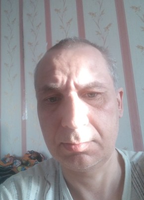 Иван Кирсанов, 41, Россия, Каменск-Уральский