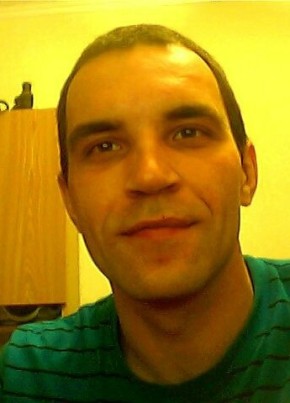 Евгений, 42, Россия, Краснотурьинск