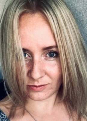 Александра, 32, Россия, Москва