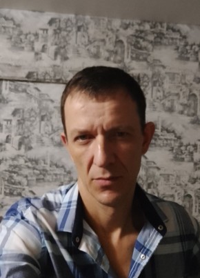 Сергей, 45, Россия, Тихорецк